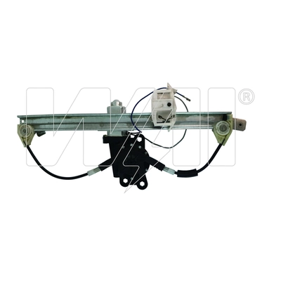 WAI ablakemelő - WPR4124LMB - TothCarparts