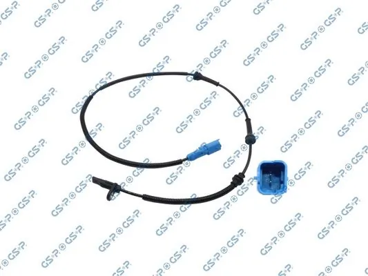 MDR érzékelő, kerékfordulatszám - GSP-9A1044 - TothCarparts