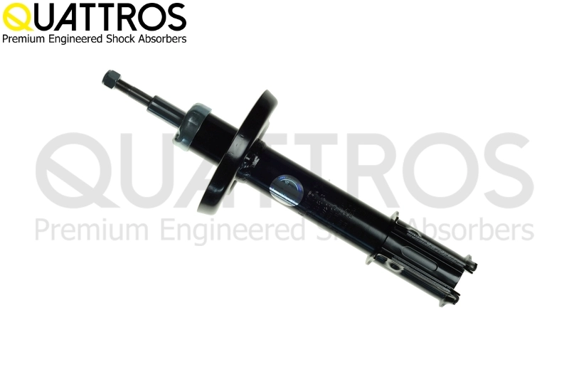 DAVID VASCO lengéscsillapító - FS3831 - TothCarparts
