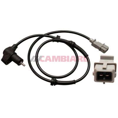 Cambiare érzékelő, kerékfordulatszám - VE701153 - TothCarparts