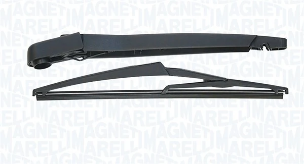 MAGNETI MARELLI Törlőkarkészlet, szélvédő tisztítás - 000723180167 - TothCarparts