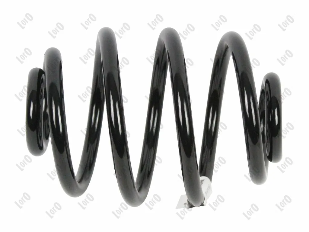 ABAKUS futómű rugó - 234-02-116 - TothCarparts