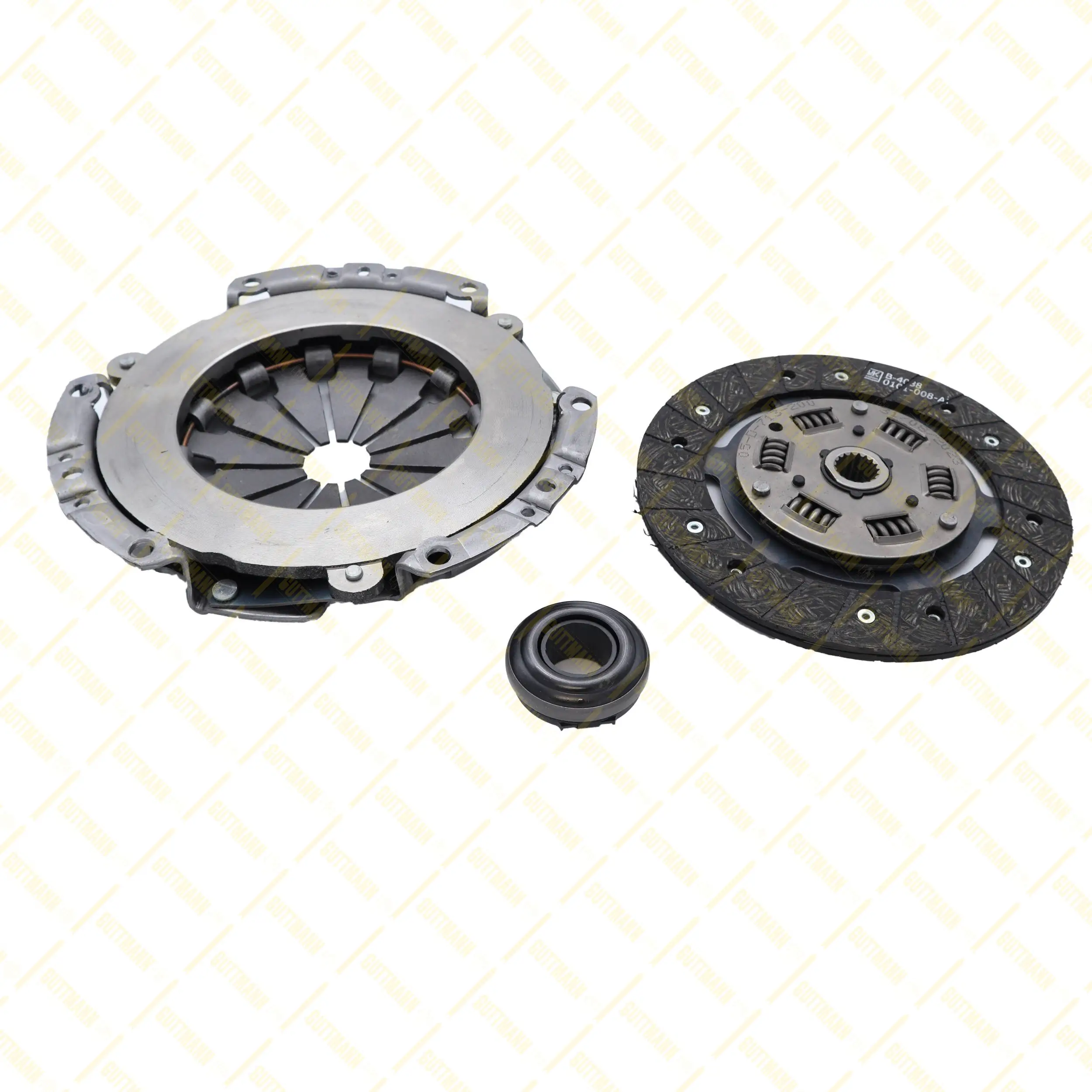 GUTTMANN kuplungkészlet - EMG16620 - TothCarparts