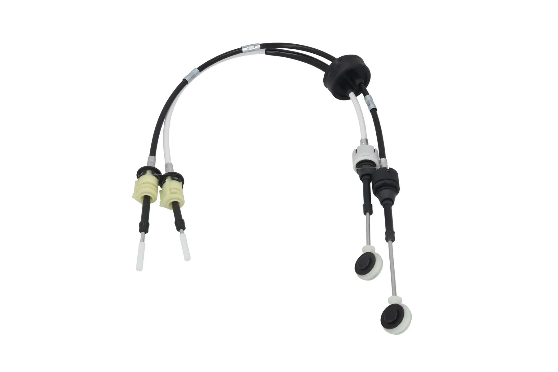 KAMOKA váltó bovden - CP0043 - TothCarparts