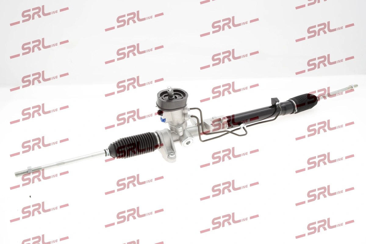 SRLine kormánygép - S5113001-S - TothCarparts