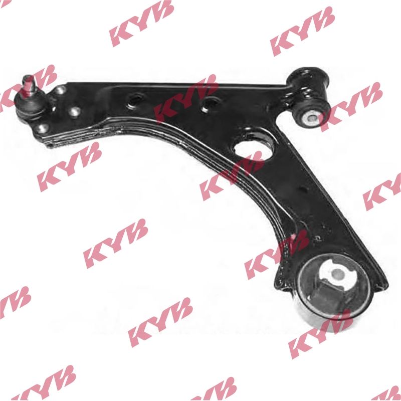 KYB lengőkar, kerékfelfüggesztés - KSC4024 - TothCarparts