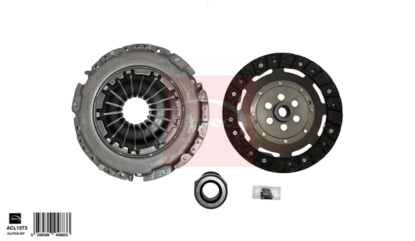 APEC kuplungkészlet - ACL1273 - TothCarparts