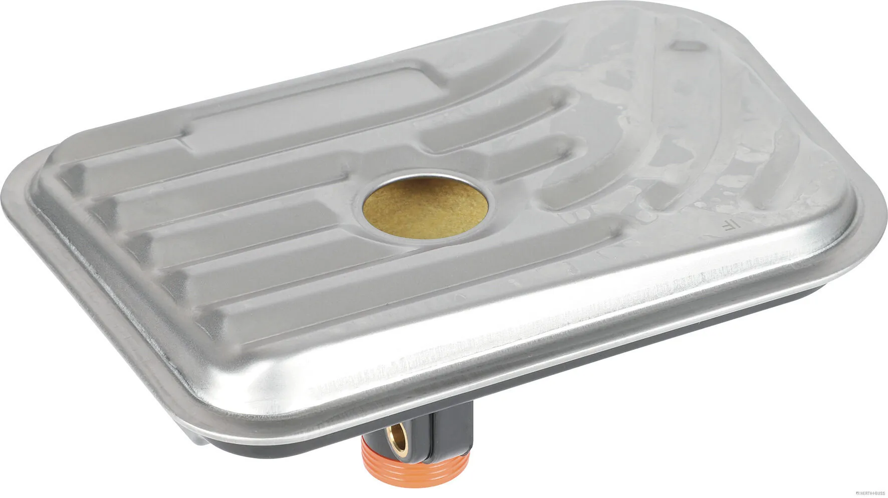 HERTH+BUSS JAKOPARTS Hidraulikus szűrő, automata sebességváltó - J1350860 - TothCarparts