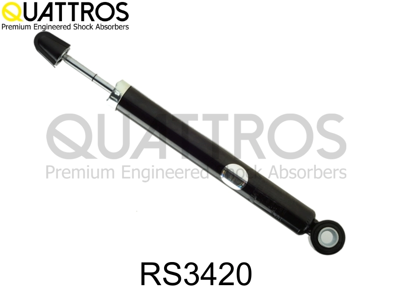 DAVID VASCO lengéscsillapító - RS3420 - TothCarparts
