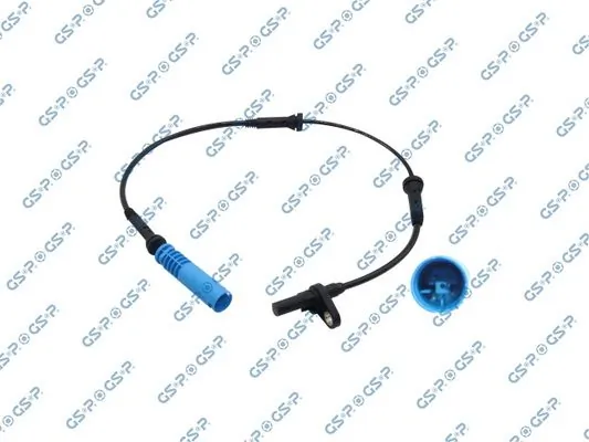 MDR érzékelő, kerékfordulatszám - GSP-9A1097 - TothCarparts