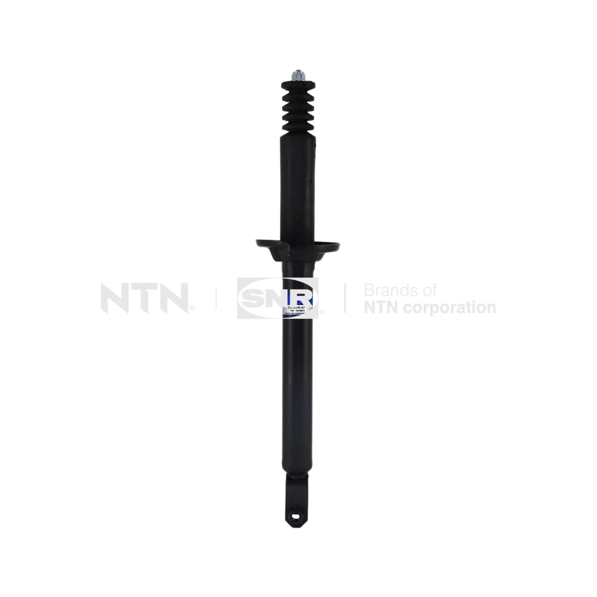 SNR lengéscsillapító - SA95233.14 - TothCarparts