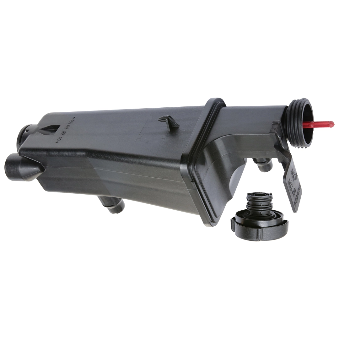 RIDEX kiegyenlítőtartály, hűtőfolyadék - 397E0195 - TothCarparts