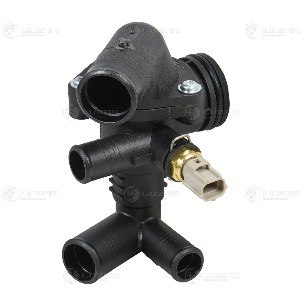 LUZAR termosztát, hűtőfolyadék - LT 2021 - TothCarparts