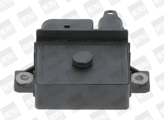 MDR vezérlő, izzítás - BER-GSE105 - TothCarparts