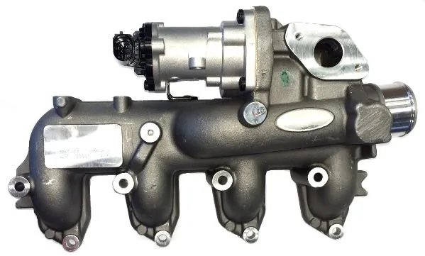 MDR AGR-szelep - WAL-710665D - TothCarparts