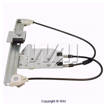 WAI ablakemelő - WPR3037LB - TothCarparts