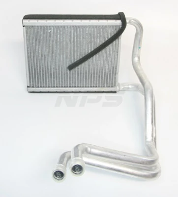 NPS Hőcserélő, belső tér fűtés - H159I01 - TothCarparts