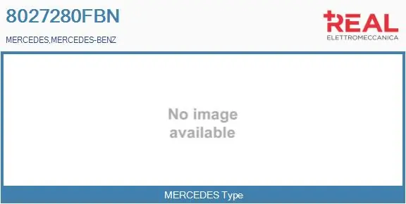 REAL Érzékelő, kipufogógáz-hőmérséklet - 8027280FBN - TothCarparts