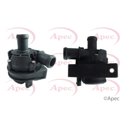 APEC Kiegészítő vízszivattyú (hűtővíz-körforgás) - AWP1565 - TothCarparts