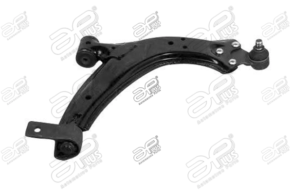 APlus lengőkar, kerékfelfüggesztés - 15343AP - TothCarparts