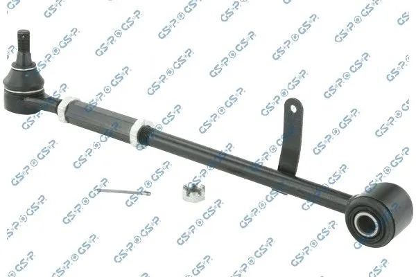MDR lengőkar, kerékfelfüggesztés - GSP-S063563 - TothCarparts