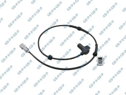 MDR érzékelő, kerékfordulatszám - GSP-9A0327 - TothCarparts