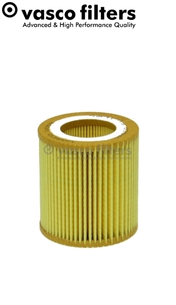 DAVID VASCO olajszűrő - V059 - TothCarparts