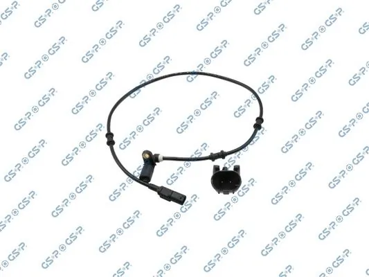 MDR érzékelő, kerékfordulatszám - GSP-9A0588 - TothCarparts