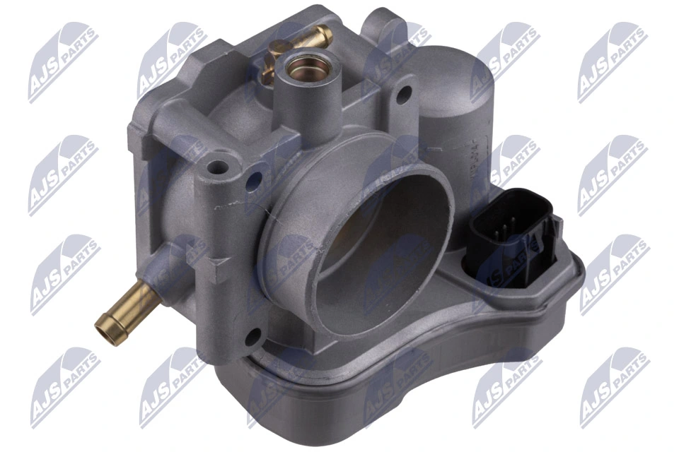 NTY fojtószelep ház - ETB-PL-014 - TothCarparts