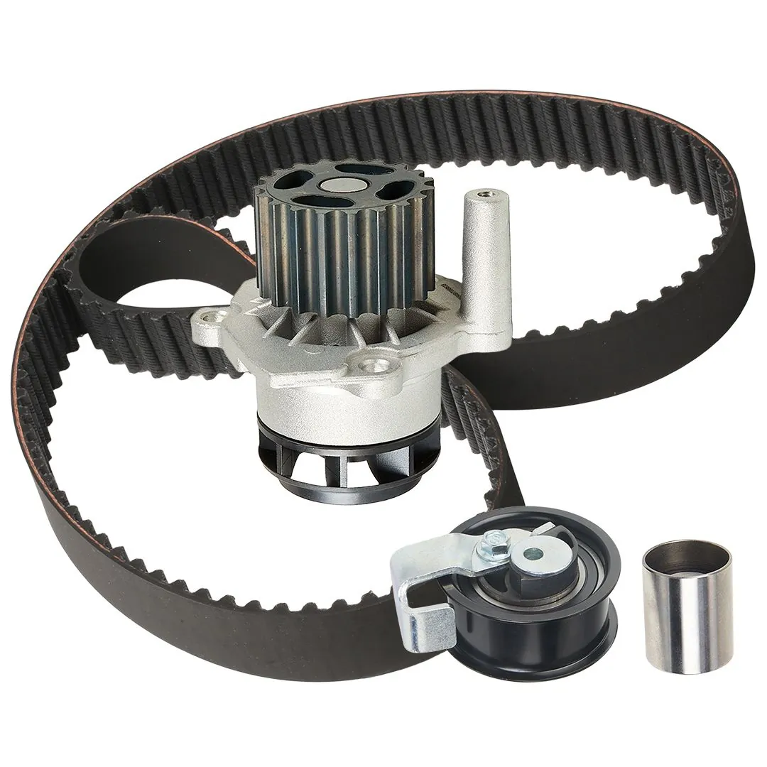 Stark Vízpumpa + fogasszíj készlet - SKWPT-0750570 - TothCarparts