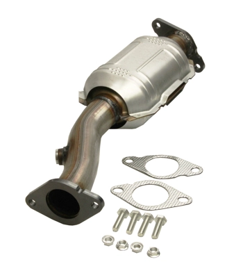 MAXGEAR katalizátor - 27-6187 - TothCarparts