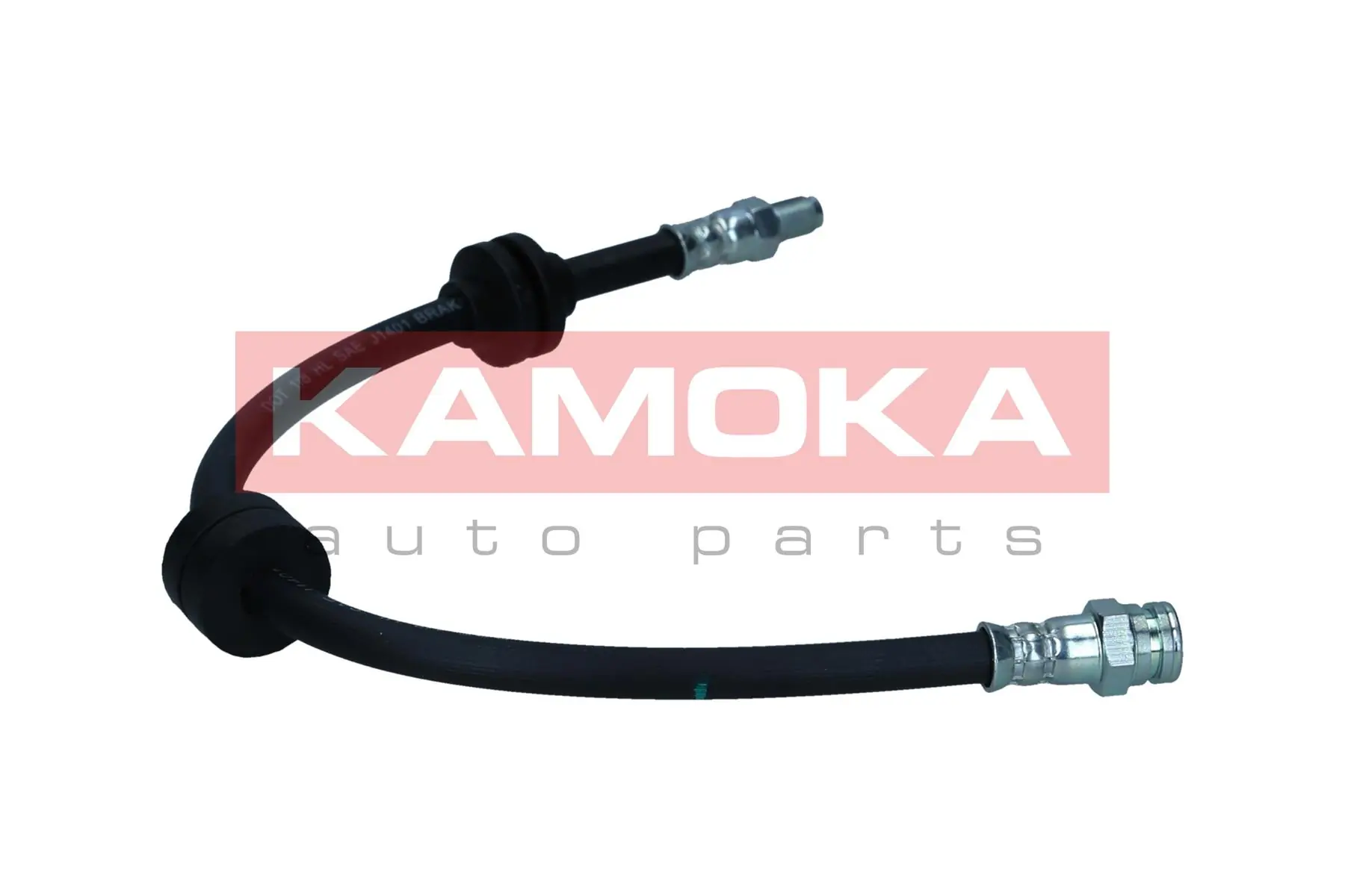 KAMOKA fékcső - 1170158 - TothCarparts