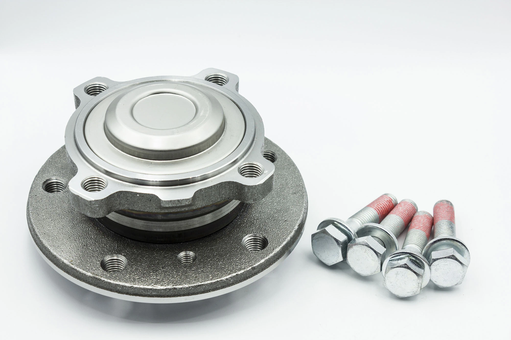 NFC kerékcsapágy készlet - NFH5681 - TothCarparts