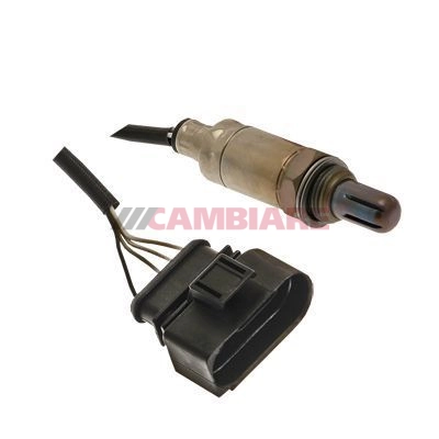 Cambiare lambdaszonda - VE381112 - TothCarparts