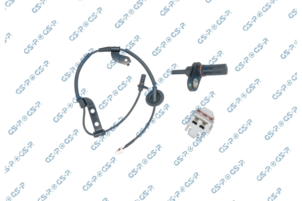 GSP érzékelő, kerékfordulatszám - 9A0980 - TothCarparts