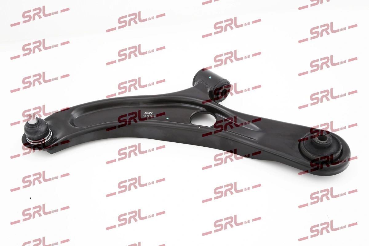 SRLine lengőkar, kerékfelfüggesztés - 742337 - TothCarparts