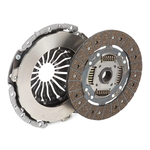 RIDEX kuplungkészlet - 479C2986 - TothCarparts