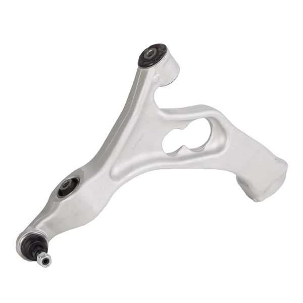 RIDEX lengőkar, kerékfelfüggesztés - 273C0521 - TothCarparts
