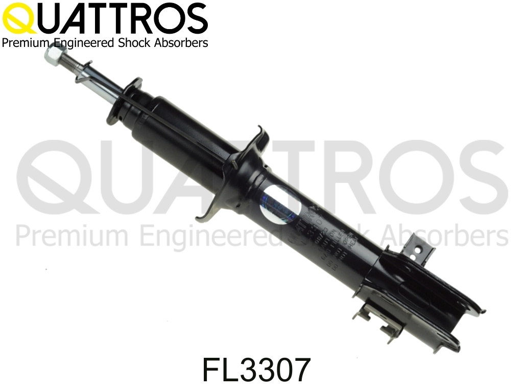 DAVID VASCO lengéscsillapító - FL3307 - TothCarparts