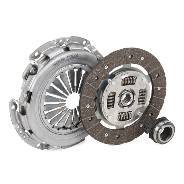 RIDEX kuplungkészlet - 479C0751 - TothCarparts