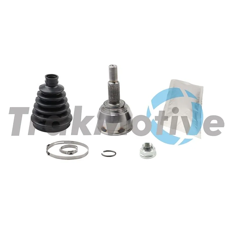 AUTOTEAM csuklókészlet, hajtótengely - G400886 - TothCarparts