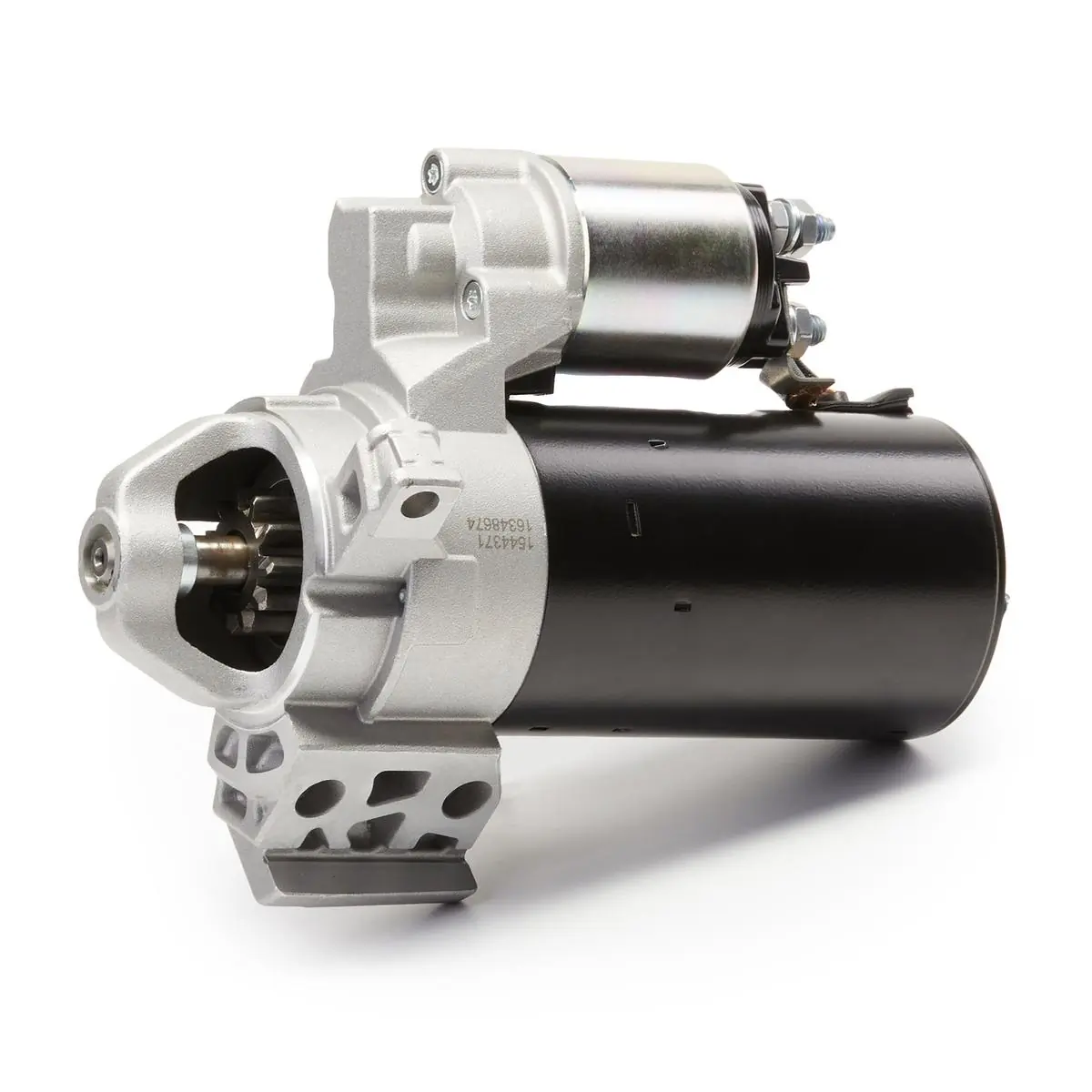 RIDEX önindító - 2S0426 - TothCarparts