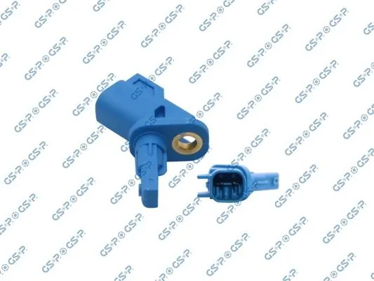 MDR érzékelő, kerékfordulatszám - GSP-9B1028 - TothCarparts