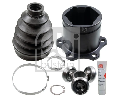FEBI BILSTEIN csuklókészlet, hajtótengely - 186070 - TothCarparts
