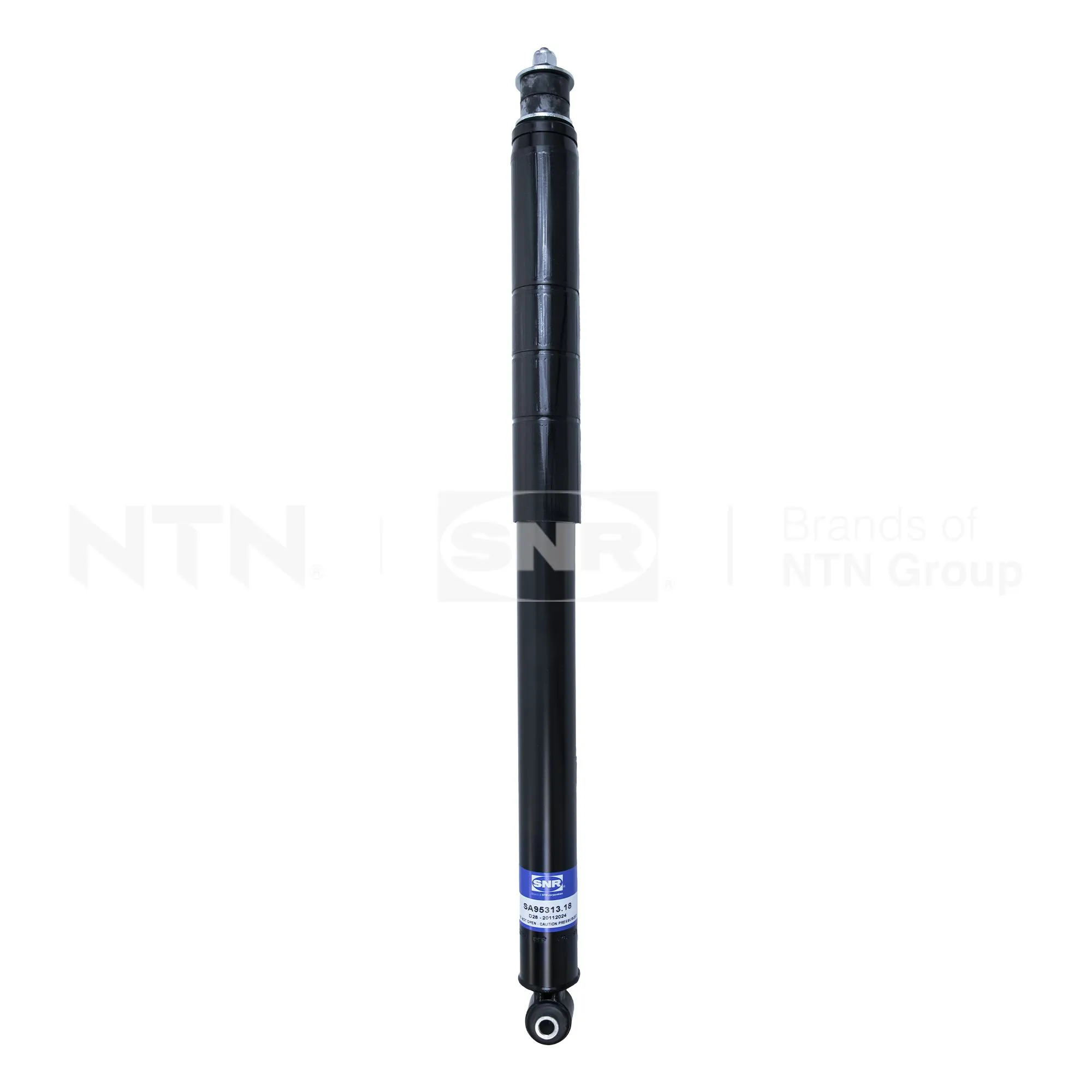 SNR lengéscsillapító - SA95313.18 - TothCarparts