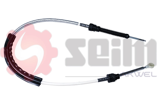SEIM váltó bovden - 556295 - TothCarparts