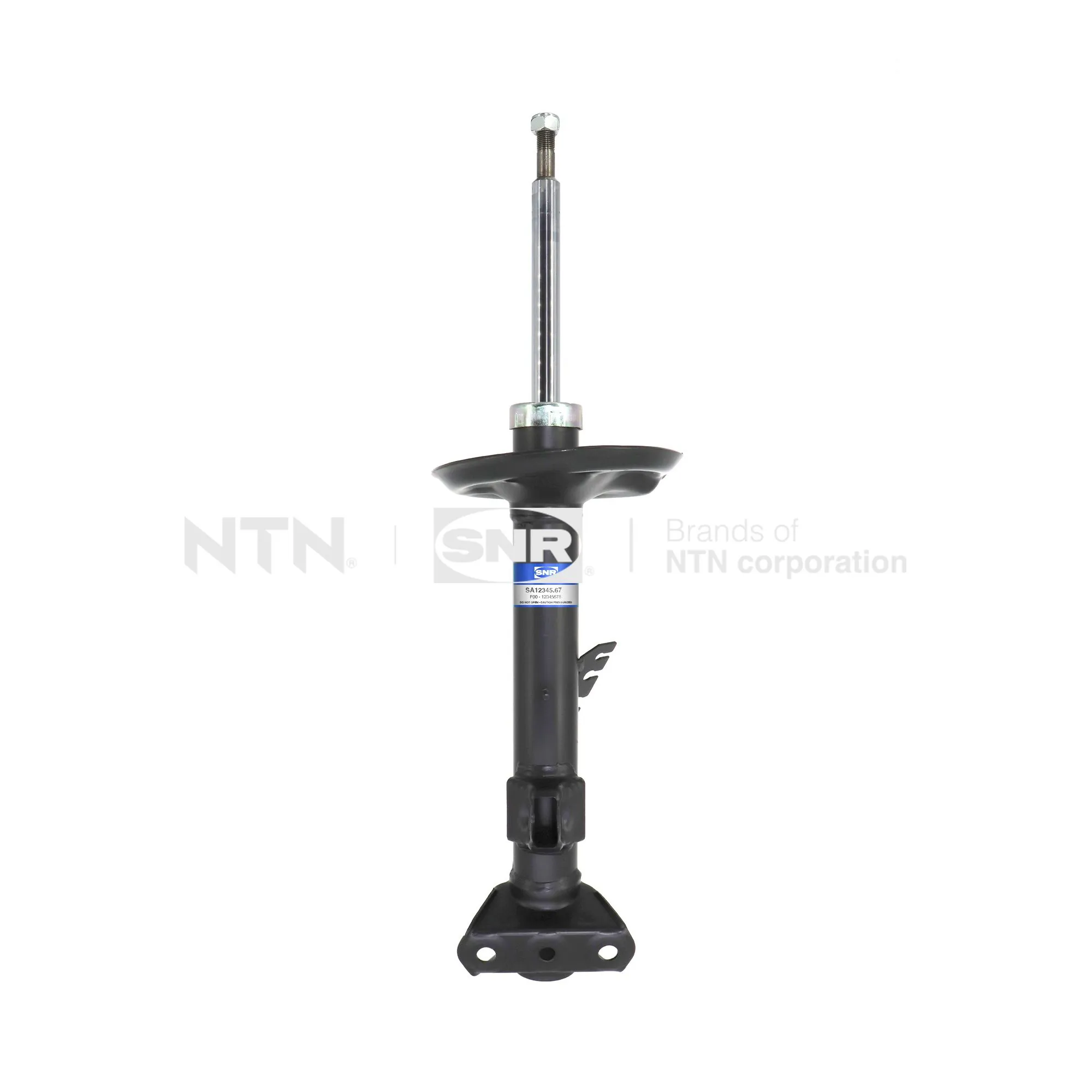SNR lengéscsillapító - SA65040.07L - TothCarparts