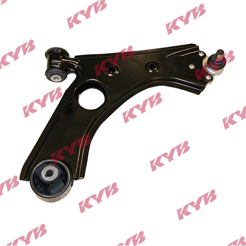 KYB lengőkar, kerékfelfüggesztés - KSC4109 - TothCarparts