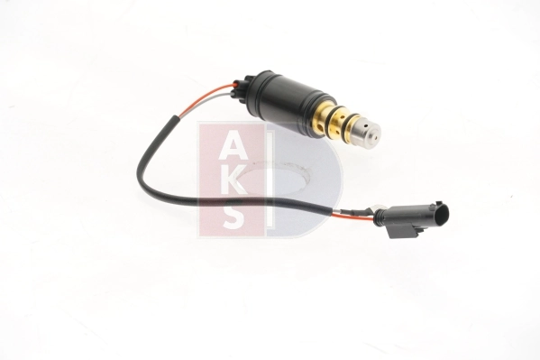 AKS DASIS szabályzószelep, kompresszor - 859032N - TothCarparts