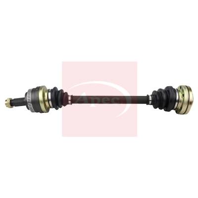 APEC hajtótengely - ADS1473L - TothCarparts